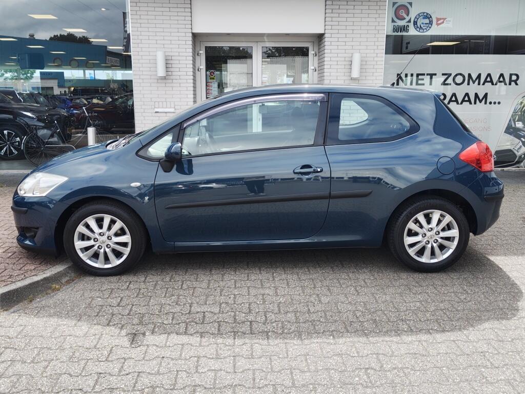 Toyota Auris 1.6-16V Luna Business Automaat | Sensoren achter | Cruise Contro - Image 3