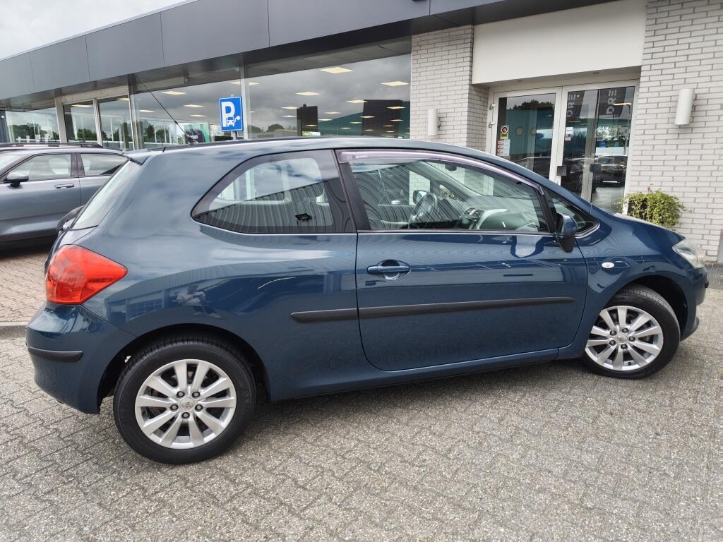 Toyota Auris 1.6-16V Luna Business Automaat | Sensoren achter | Cruise Contro - Image 5