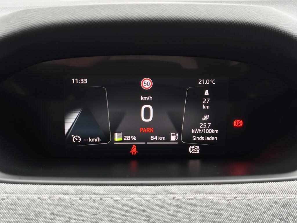 Skoda Enyaq iV 60 | SOH 92.6% | Navi | Sensoren v/a | Android Auto, Apple Carpl - Image 10