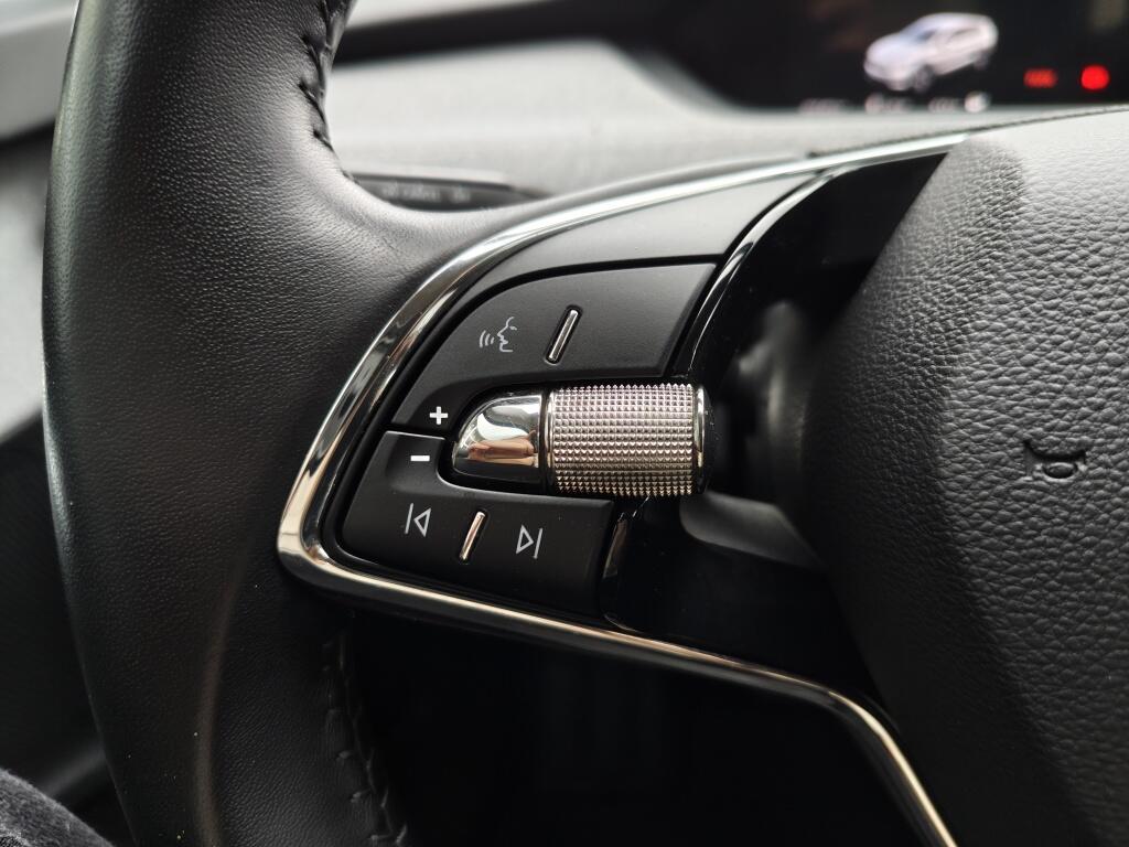Skoda Enyaq iV 60 | SOH 92.6% | Navi | Sensoren v/a | Android Auto, Apple Carpl - Image 14
