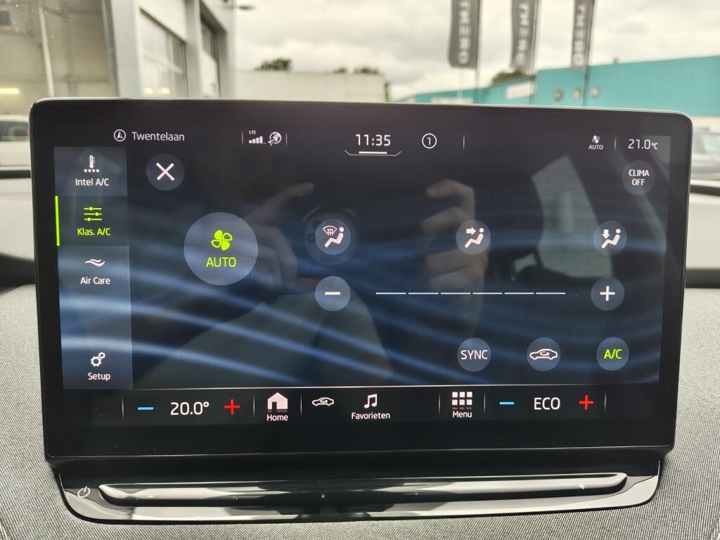 Skoda Enyaq iV 60 | SOH 92.6% | Navi | Sensoren v/a | Android Auto, Apple Carpl - Image 19