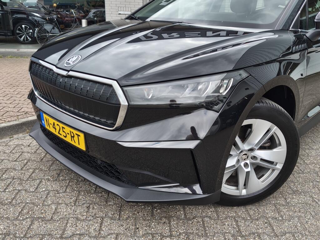 Skoda Enyaq iV 60 | SOH 92.6% | Navi | Sensoren v/a | Android Auto, Apple Carpl - Image 2
