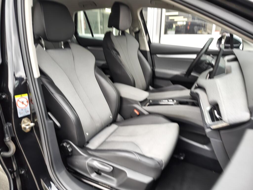 Skoda Enyaq iV 60 | SOH 92.6% | Navi | Sensoren v/a | Android Auto, Apple Carpl - Image 31
