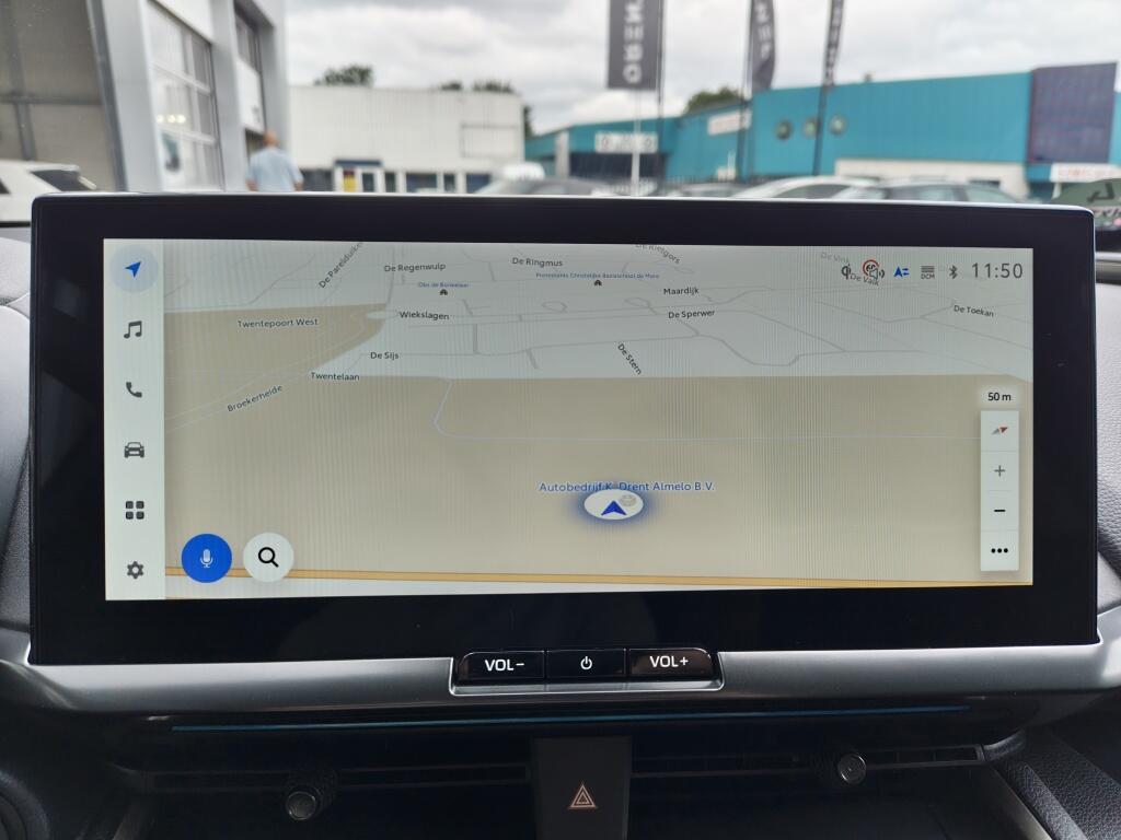 Toyota C-HR 2.0 PHEV 220 Executive | JBL | Navi | Memory Seat | Android Auto - Image 16