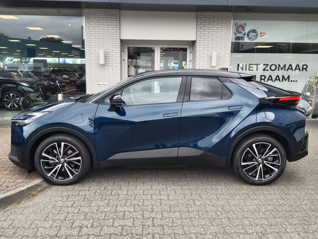 Toyota C-HR 2.0 PHEV 220 Executive | JBL | Navi | Memory Seat | Android Auto - Image 3