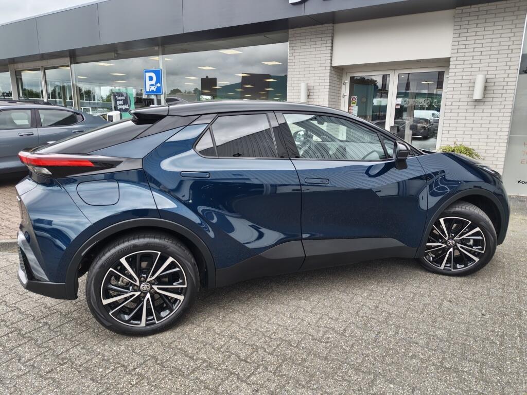 Toyota C-HR 2.0 PHEV 220 Executive | JBL | Navi | Memory Seat | Android Auto - Image 5