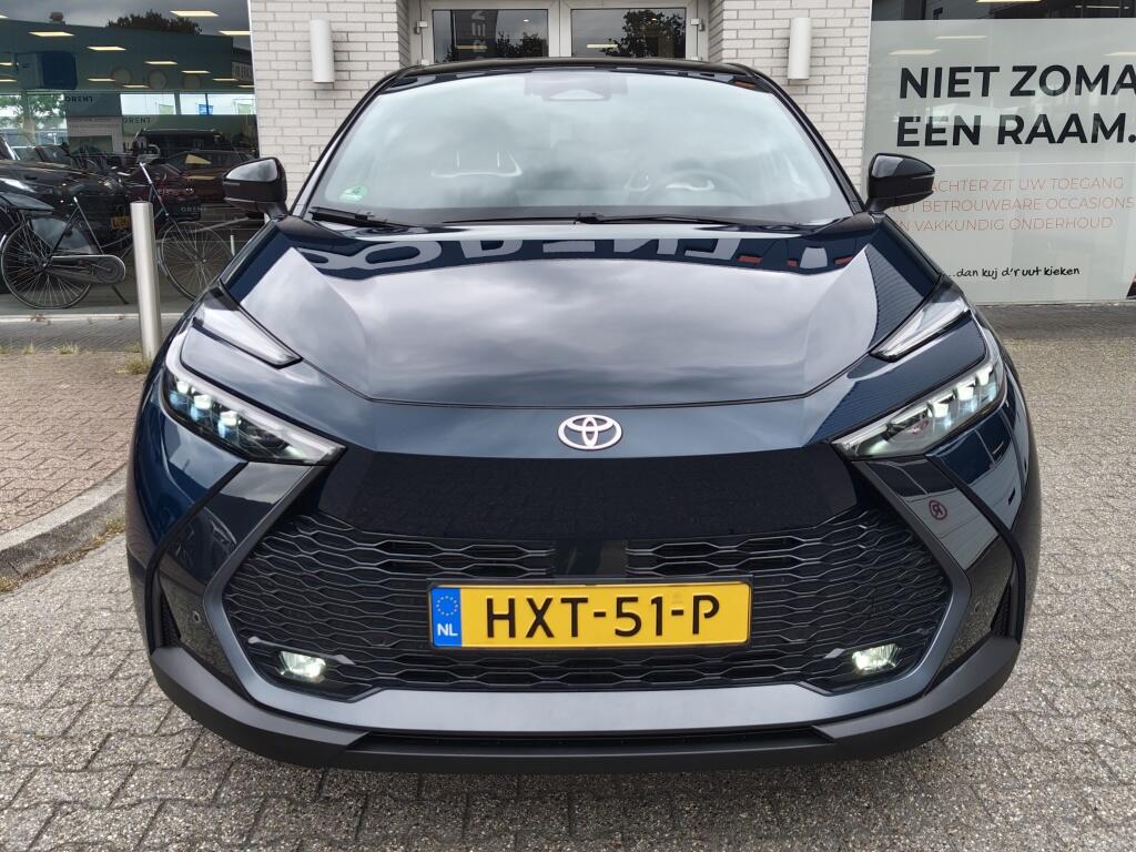 Toyota C-HR 2.0 PHEV 220 Executive | JBL | Navi | Memory Seat | Android Auto - Image 6