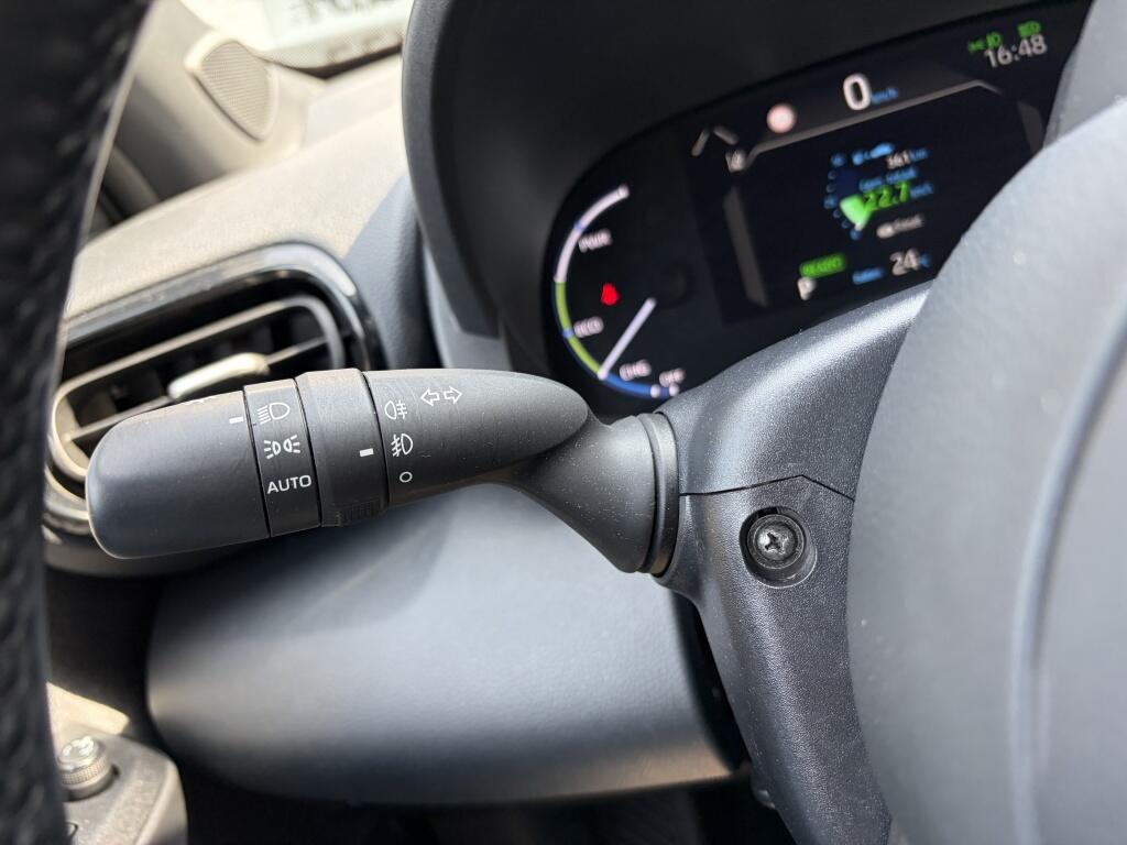 Toyota Yaris Cross 1.5 Hybrid First Edition | Stoelverwarming | Sensoren V/A - Image 11