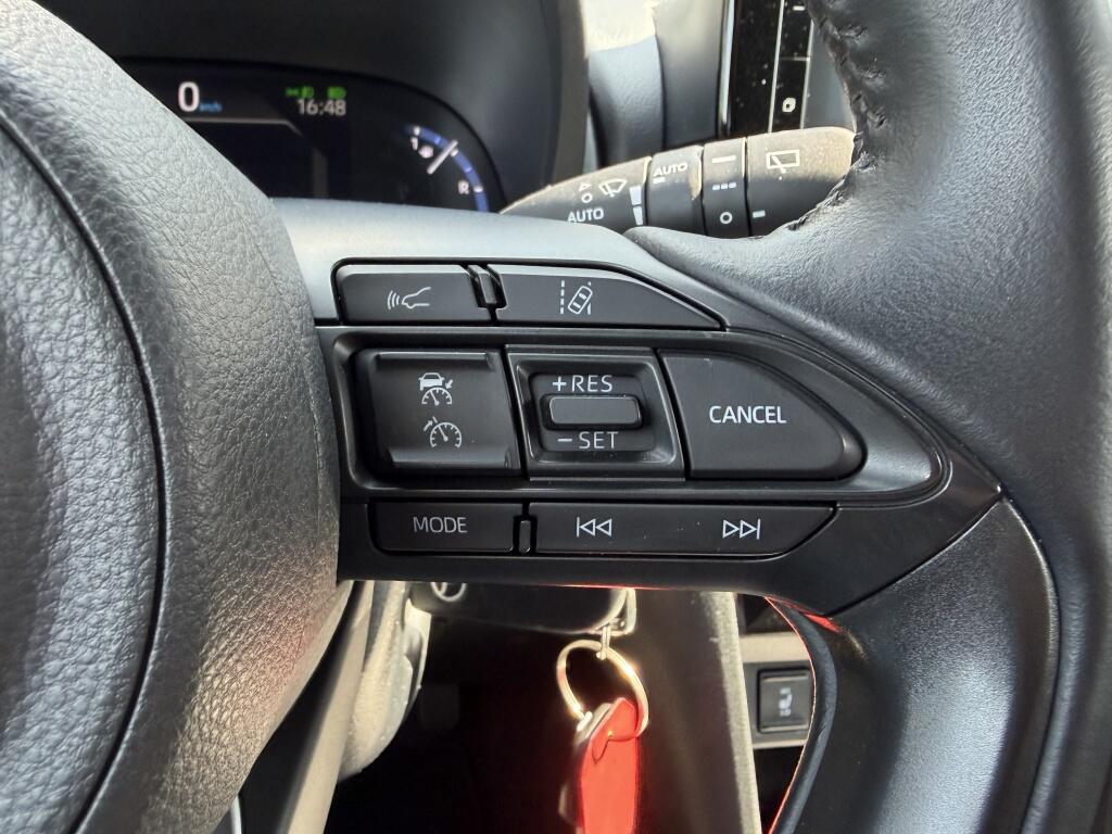 Toyota Yaris Cross 1.5 Hybrid First Edition | Stoelverwarming | Sensoren V/A - Image 14