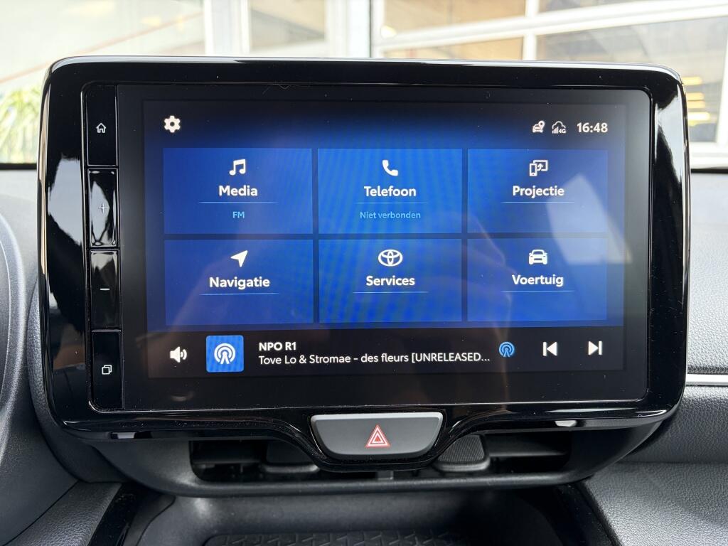 Toyota Yaris Cross 1.5 Hybrid First Edition | Stoelverwarming | Sensoren V/A - Image 17