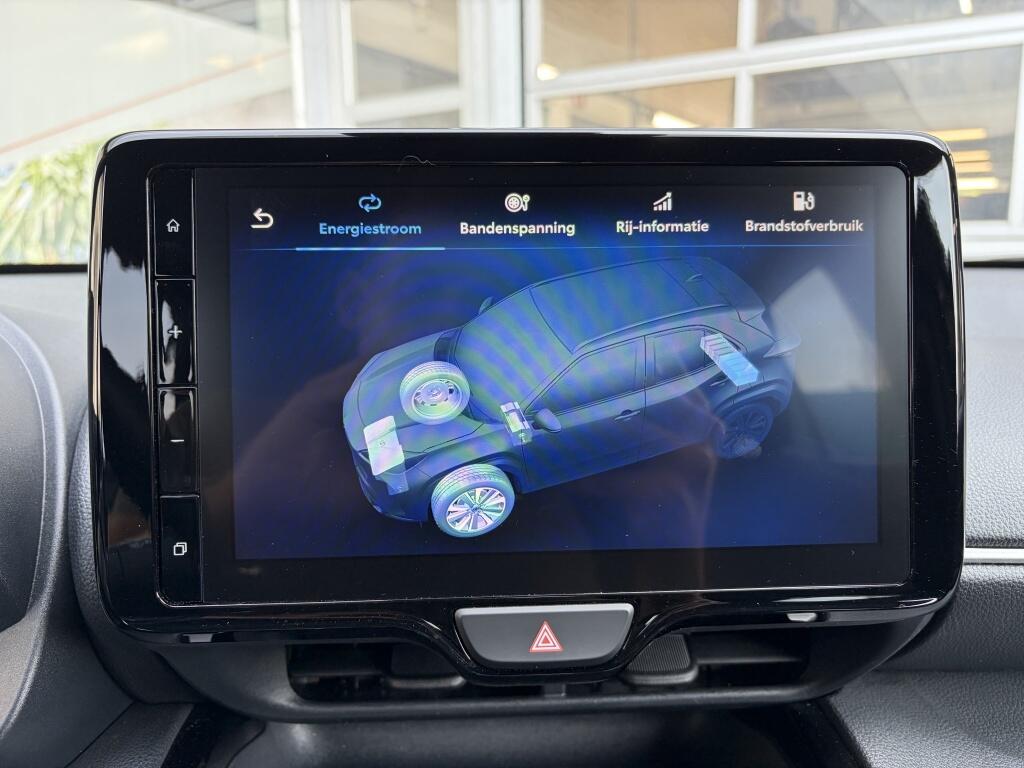 Toyota Yaris Cross 1.5 Hybrid First Edition | Stoelverwarming | Sensoren V/A - Image 19