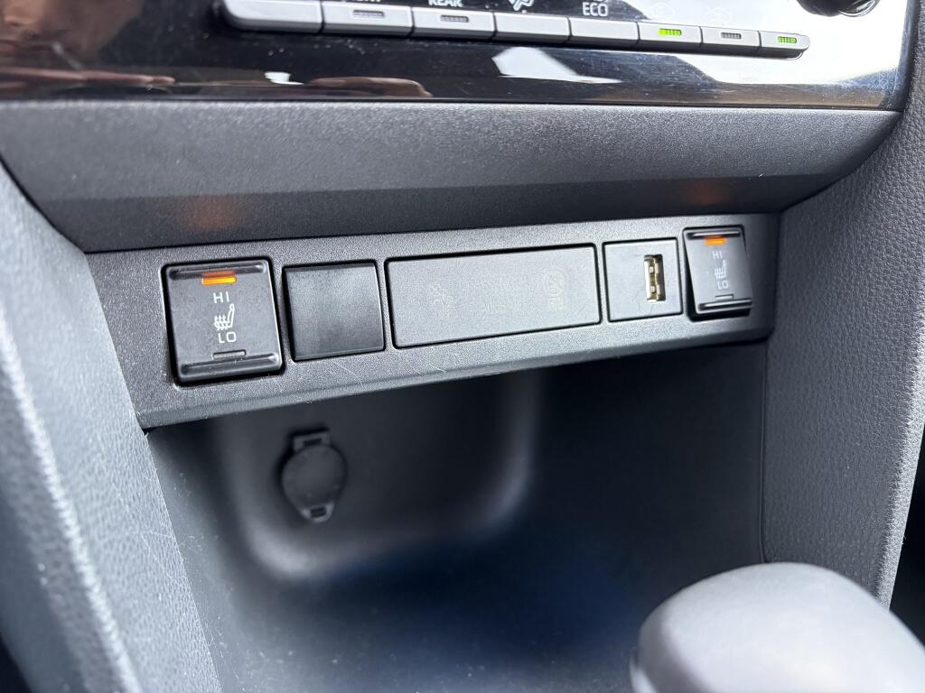 Toyota Yaris Cross 1.5 Hybrid First Edition | Stoelverwarming | Sensoren V/A - Image 21