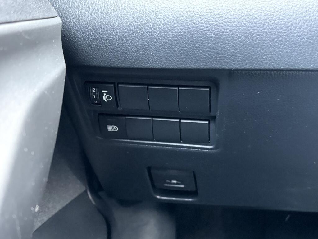 Toyota Yaris Cross 1.5 Hybrid First Edition | Stoelverwarming | Sensoren V/A - Image 25