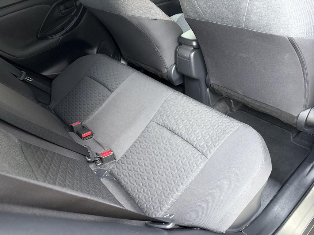 Toyota Yaris Cross 1.5 Hybrid First Edition | Stoelverwarming | Sensoren V/A - Image 29