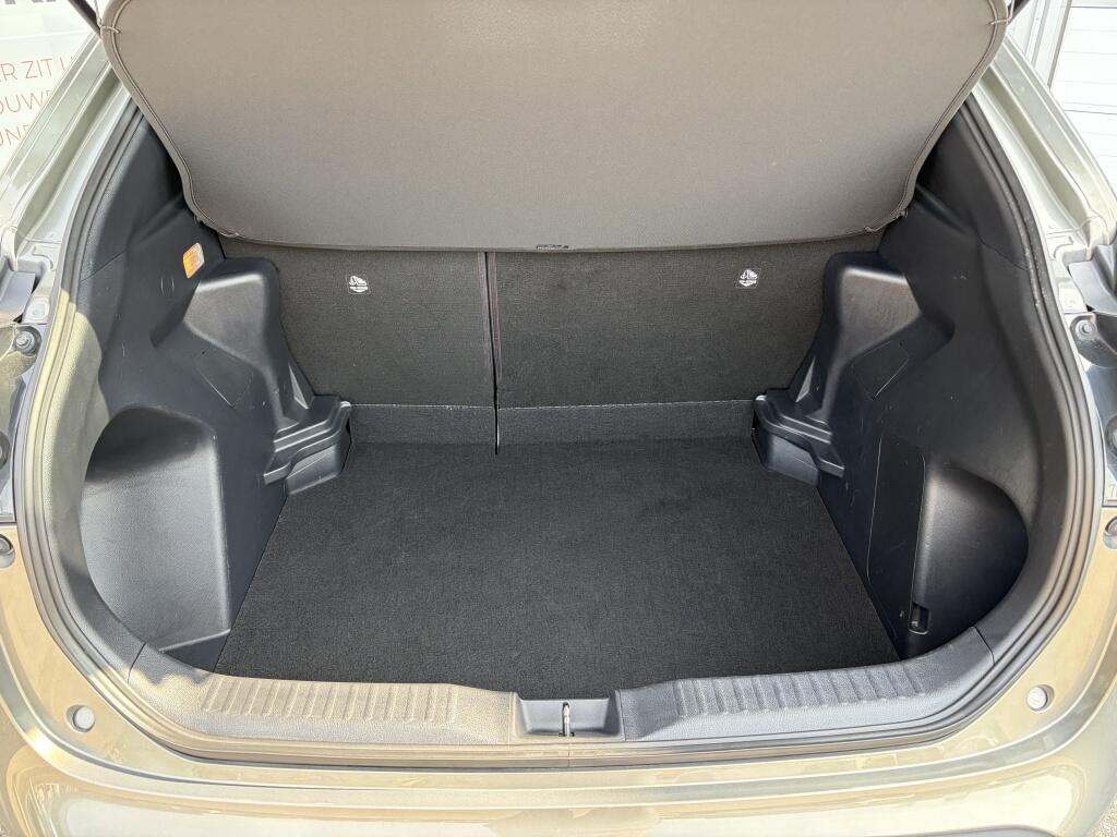 Toyota Yaris Cross 1.5 Hybrid First Edition | Stoelverwarming | Sensoren V/A - Image 31