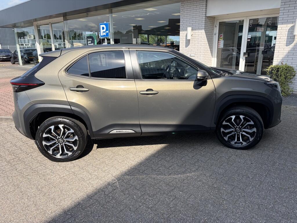 Toyota Yaris Cross 1.5 Hybrid First Edition | Stoelverwarming | Sensoren V/A - Image 5