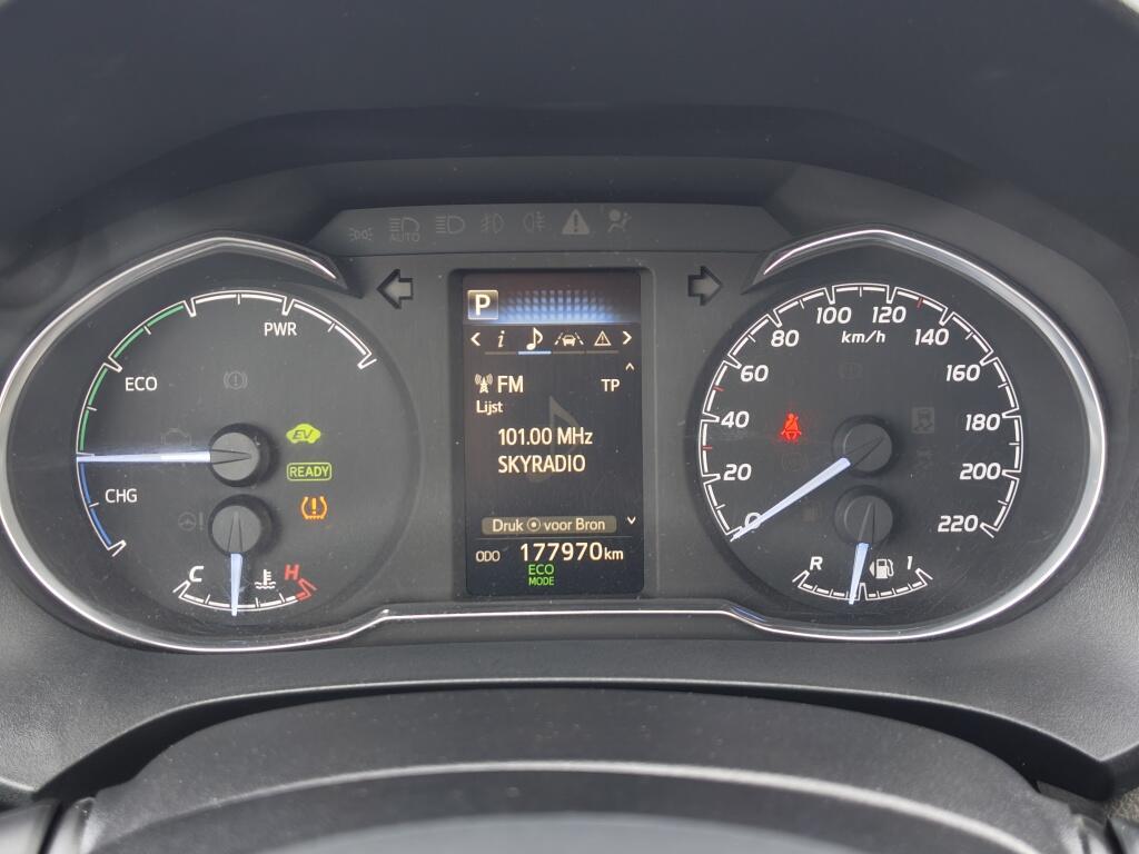 Toyota Yaris 1.5 Hybrid Active | Cruise Control | Achteruitrijcamera | El. Cl - Image 10