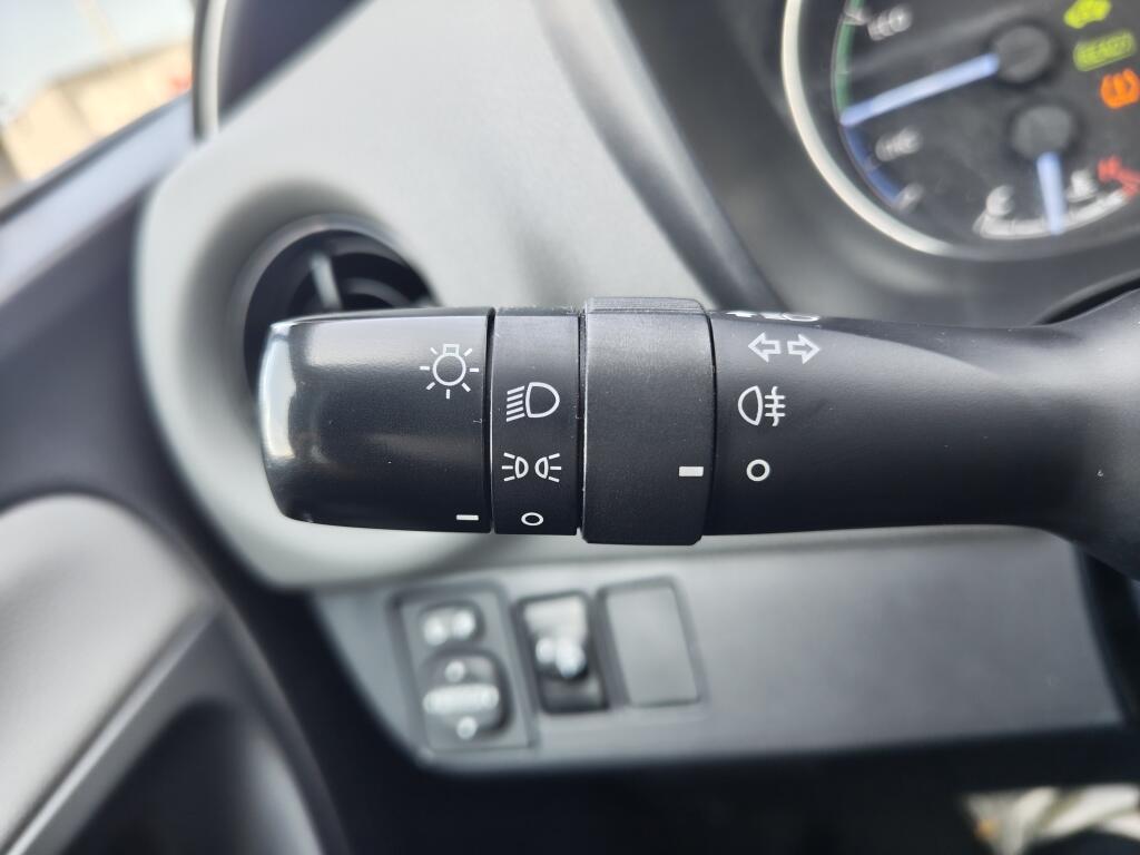 Toyota Yaris 1.5 Hybrid Active | Cruise Control | Achteruitrijcamera | El. Cl - Image 13