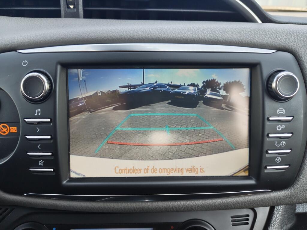 Toyota Yaris 1.5 Hybrid Active | Cruise Control | Achteruitrijcamera | El. Cl - Image 18