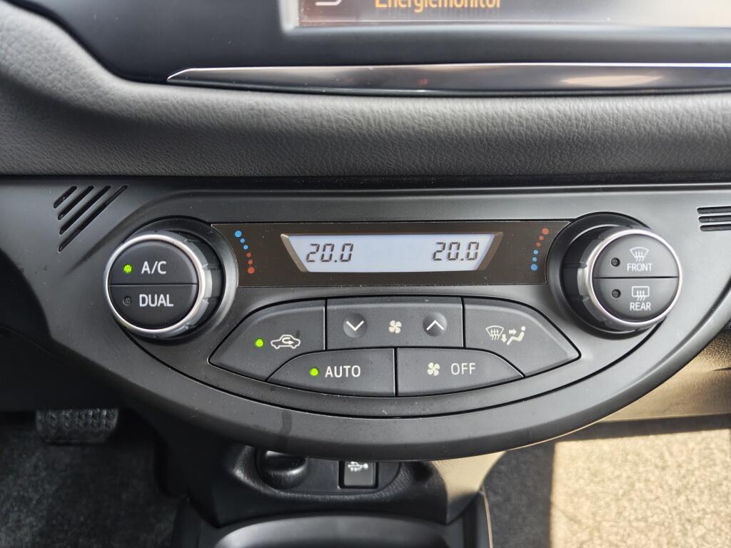 Toyota Yaris 1.5 Hybrid Active | Cruise Control | Achteruitrijcamera | El. Cl - Image 19