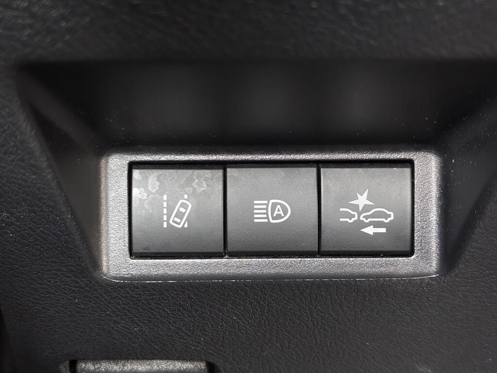 Toyota Yaris 1.5 Hybrid Active | Cruise Control | Achteruitrijcamera | El. Cl - Image 25