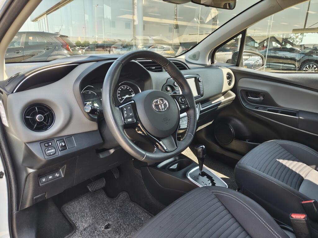 Toyota Yaris 1.5 Hybrid Active | Cruise Control | Achteruitrijcamera | El. Cl - Image 26
