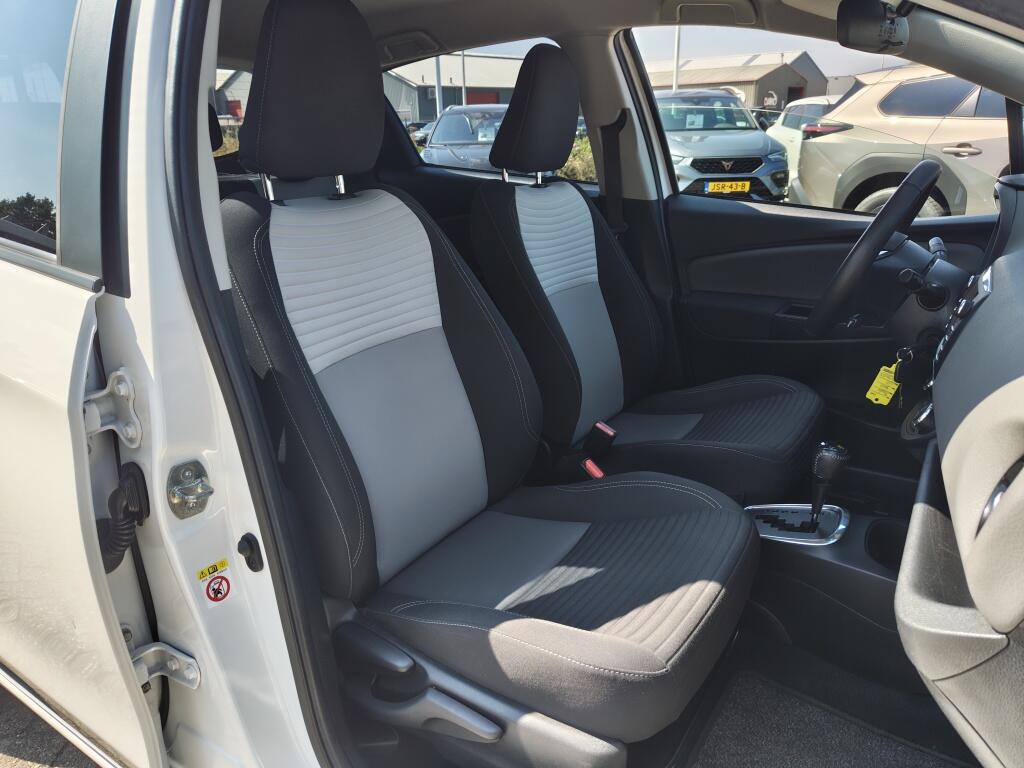 Toyota Yaris 1.5 Hybrid Active | Cruise Control | Achteruitrijcamera | El. Cl - Image 28