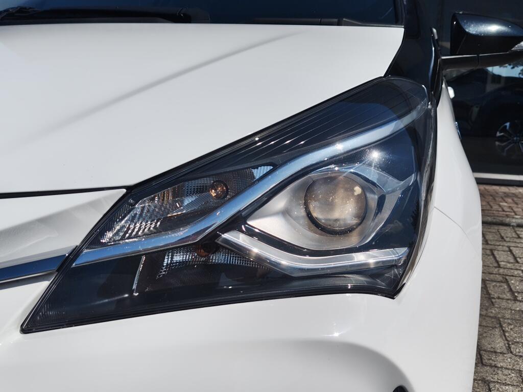 Toyota Yaris 1.5 Hybrid Active | Cruise Control | Achteruitrijcamera | El. Cl - Image 33