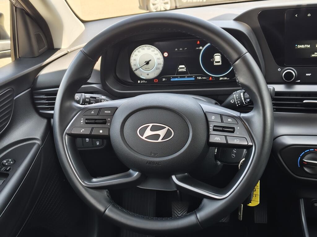 Hyundai i20 1.0 T-GDI Comfort Smart | Trekhaak | Blind Spot | Navi | Android - Image 10