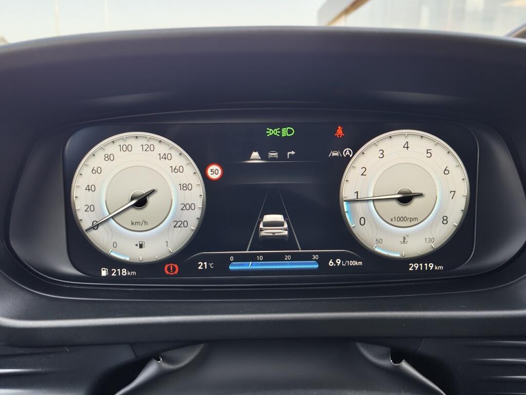 Hyundai i20 1.0 T-GDI Comfort Smart | Trekhaak | Blind Spot | Navi | Android - Image 11