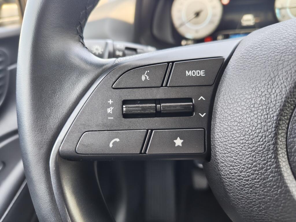 Hyundai i20 1.0 T-GDI Comfort Smart | Trekhaak | Blind Spot | Navi | Android - Image 12