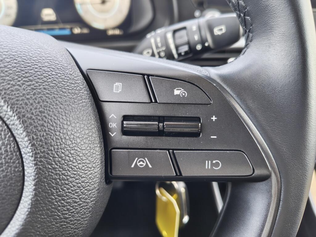 Hyundai i20 1.0 T-GDI Comfort Smart | Trekhaak | Blind Spot | Navi | Android - Image 13