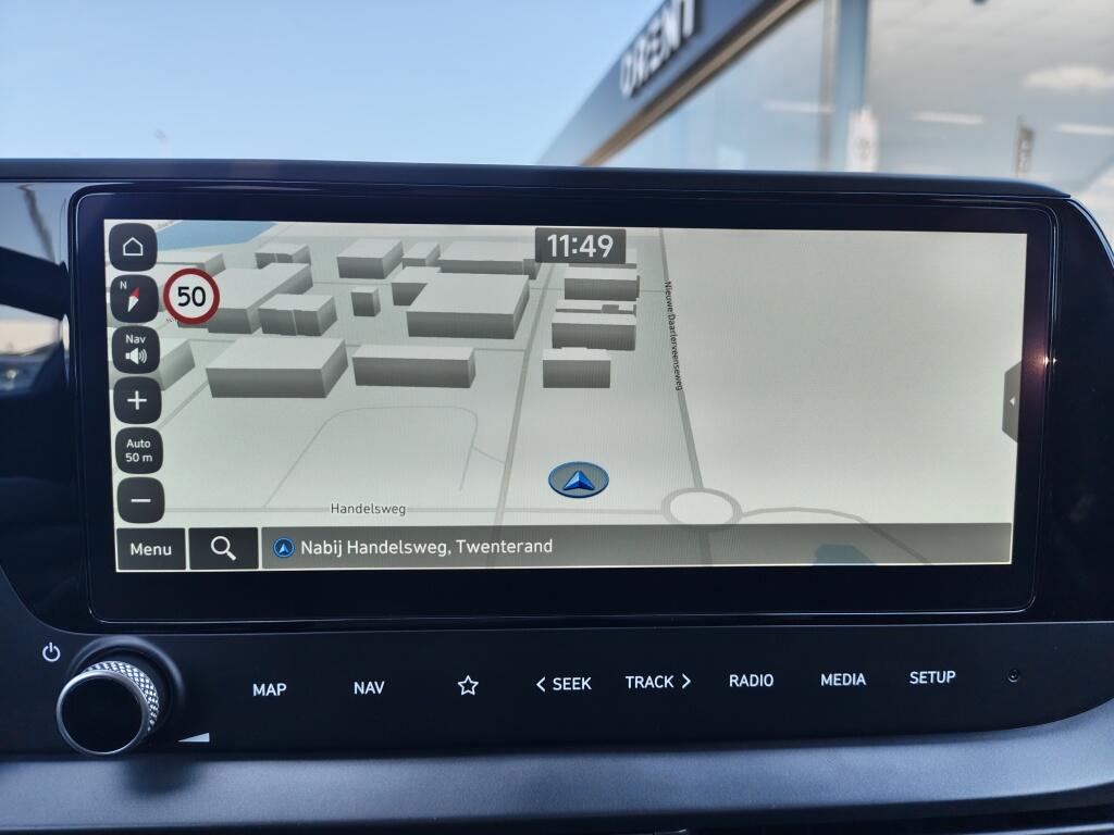 Hyundai i20 1.0 T-GDI Comfort Smart | Trekhaak | Blind Spot | Navi | Android - Image 18