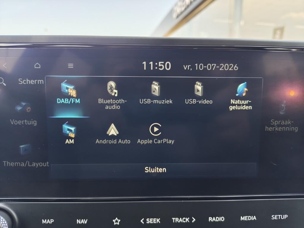 Hyundai i20 1.0 T-GDI Comfort Smart | Trekhaak | Blind Spot | Navi | Android - Image 19