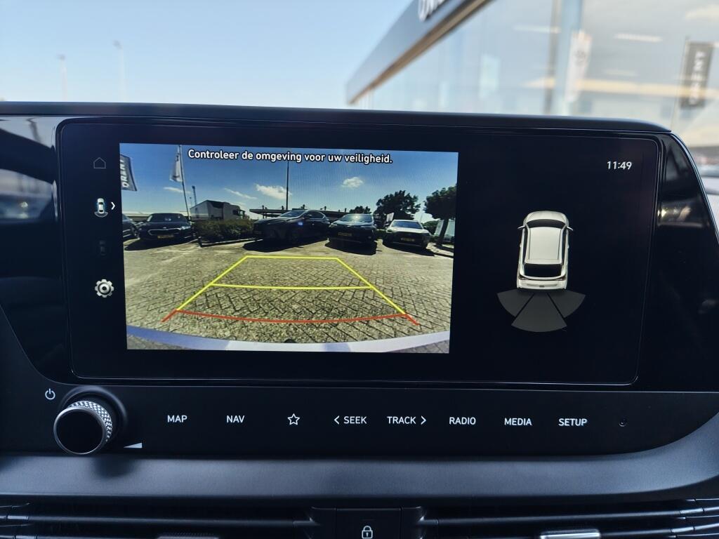 Hyundai i20 1.0 T-GDI Comfort Smart | Trekhaak | Blind Spot | Navi | Android - Image 20