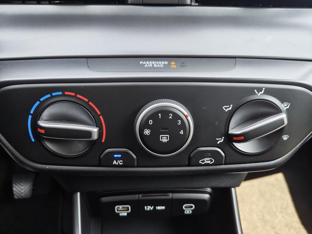Hyundai i20 1.0 T-GDI Comfort Smart | Trekhaak | Blind Spot | Navi | Android - Image 21