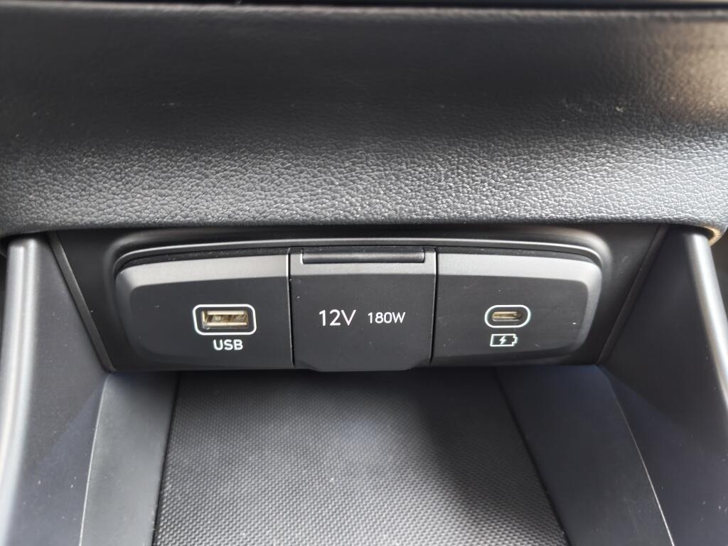 Hyundai i20 1.0 T-GDI Comfort Smart | Trekhaak | Blind Spot | Navi | Android - Image 22