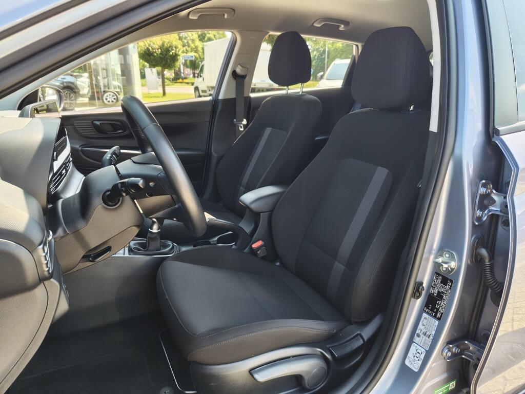 Hyundai i20 1.0 T-GDI Comfort Smart | Trekhaak | Blind Spot | Navi | Android - Image 27