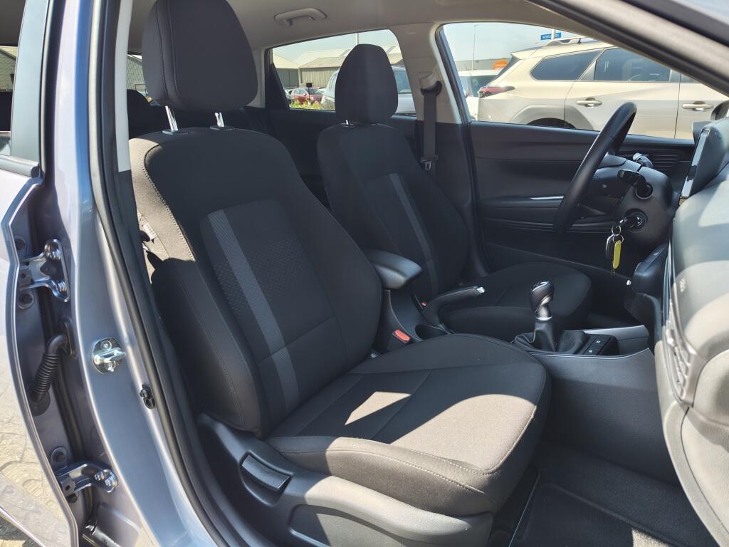 Hyundai i20 1.0 T-GDI Comfort Smart | Trekhaak | Blind Spot | Navi | Android - Image 28