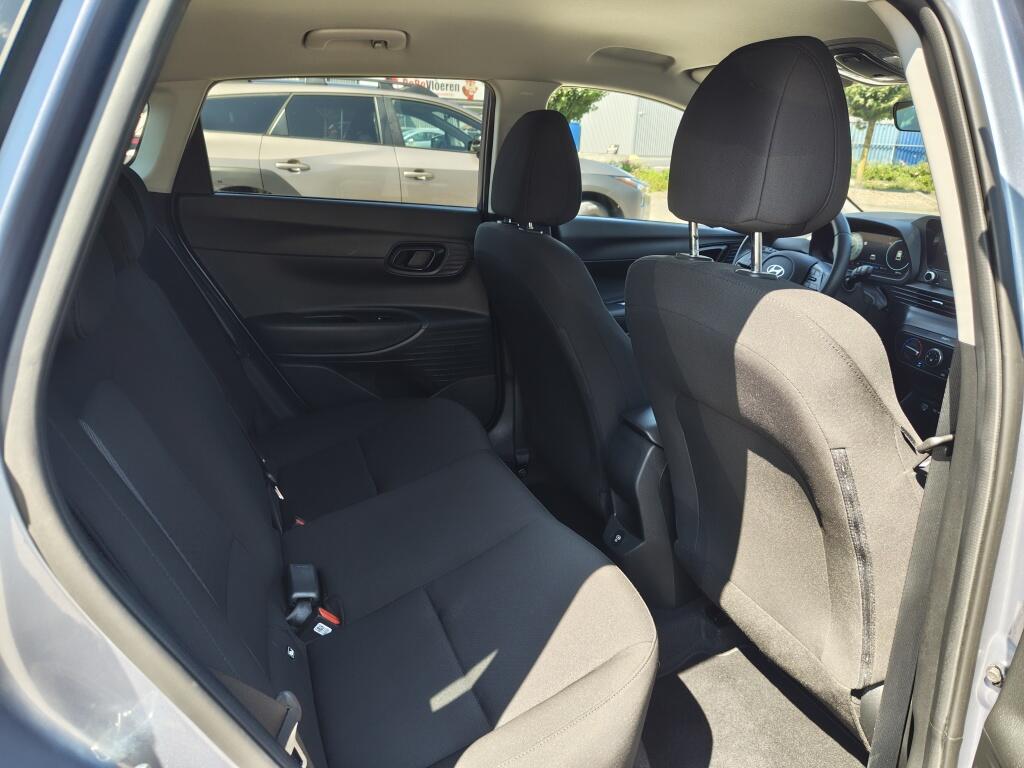 Hyundai i20 1.0 T-GDI Comfort Smart | Trekhaak | Blind Spot | Navi | Android - Image 29