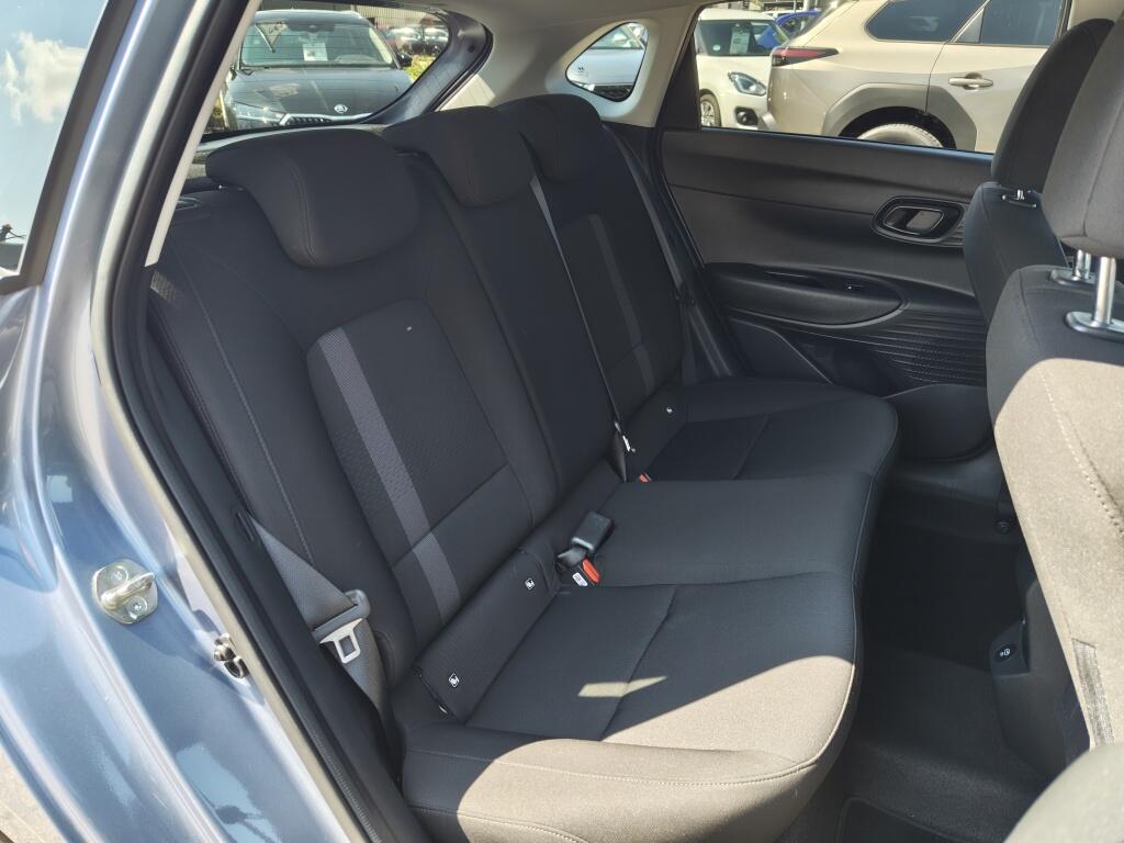 Hyundai i20 1.0 T-GDI Comfort Smart | Trekhaak | Blind Spot | Navi | Android - Image 30