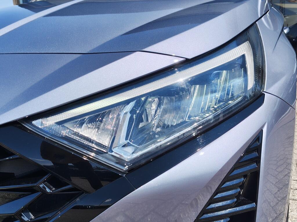 Hyundai i20 1.0 T-GDI Comfort Smart | Trekhaak | Blind Spot | Navi | Android - Image 33