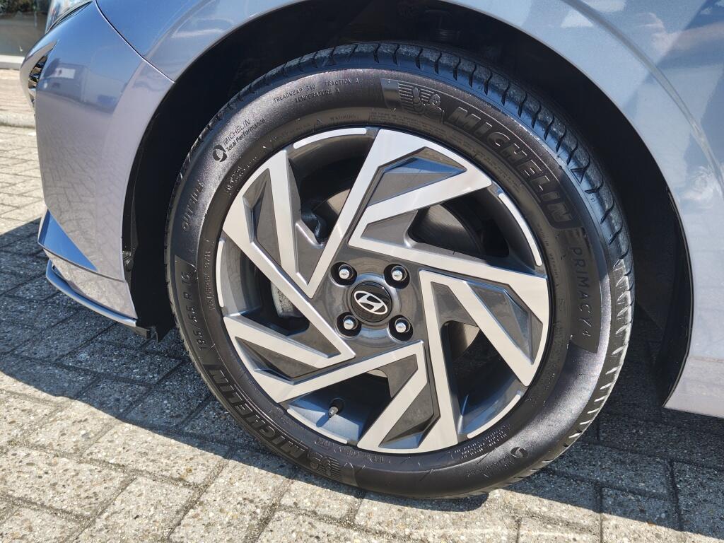 Hyundai i20 1.0 T-GDI Comfort Smart | Trekhaak | Blind Spot | Navi | Android - Image 37