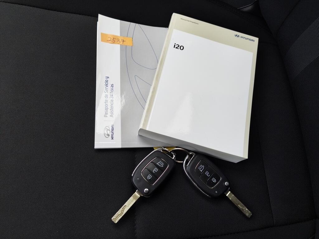 Hyundai i20 1.0 T-GDI Comfort Smart | Trekhaak | Blind Spot | Navi | Android - Image 39