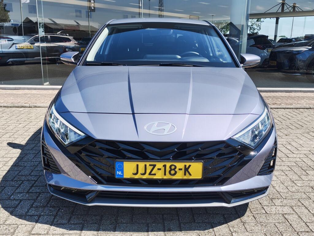 Hyundai i20 1.0 T-GDI Comfort Smart | Trekhaak | Blind Spot | Navi | Android - Image 6
