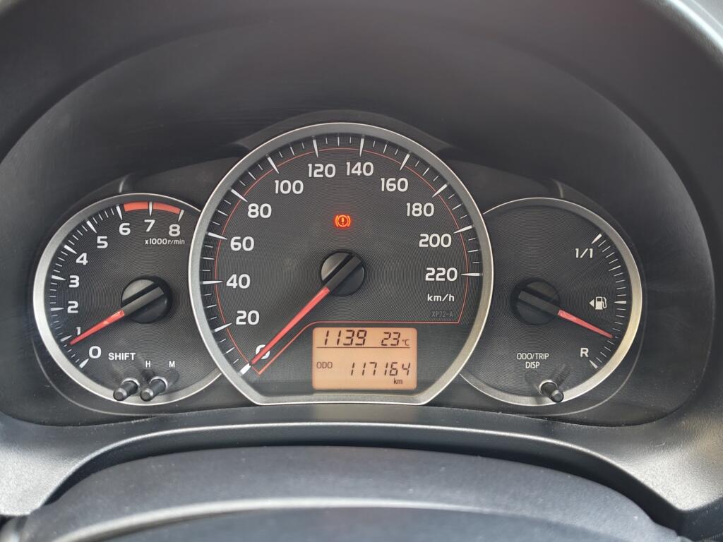 Toyota Yaris 1.3 VVT-i Aspiration | Navi | Cruise Control | Achteruitrijcamer - Image 10