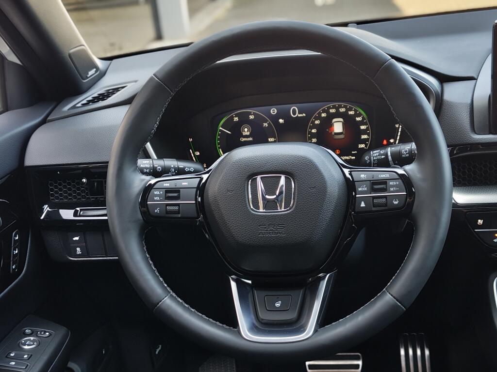 Honda CR-V 2.0 e:PHEV Advance Tech | El. Schuifkanteldak | Bose | HUD | Nav - Image 10