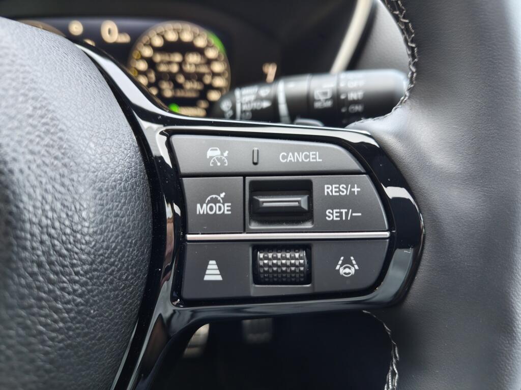 Honda CR-V 2.0 e:PHEV Advance Tech | El. Schuifkanteldak | Bose | HUD | Nav - Image 13