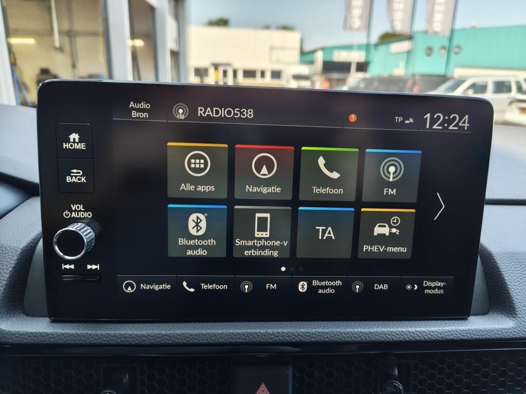 Honda CR-V 2.0 e:PHEV Advance Tech | El. Schuifkanteldak | Bose | HUD | Nav - Image 16