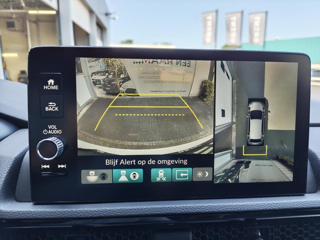 Honda CR-V 2.0 e:PHEV Advance Tech | El. Schuifkanteldak | Bose | HUD | Nav - Image 19